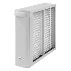 20 x 20 in. Media Air Cleaner with Healthy Home MERV 13 Filter