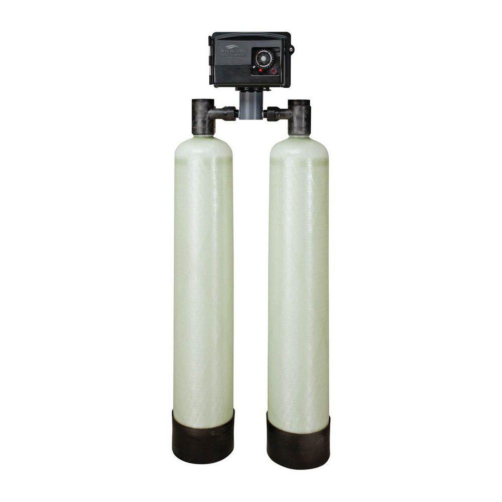 Sterling Water Treatment Systems Reduction System 