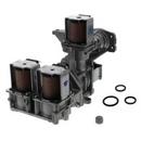 Gas Control Kit for Rinnai REU-2532-FFU, REU-2532W, REU-2520-FFU, REU-2526W Series Gas Valve Assembly