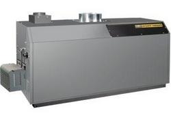 Commercial 999 MBH Natural Gas and Propane Water Heater