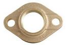 Ford Meter Box Meter Flanged x FIPT Brass Flange 
