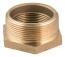 Ford Meter Box FIP x MIP Water Service Brass Bushing 