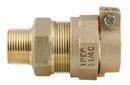 Ford Meter Box MIPS x Pack Joint Brass Coupling 