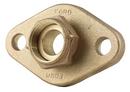 1 x 1-1/2 in. Swivel Nut x Meter Flanged Adapter