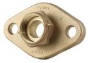 Ford Meter Box Swivel Nut x Meter Flanged Adapter 
