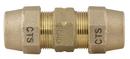 Ford Meter Box Grip Joint Brass Coupling 