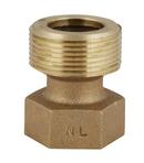 Ford Meter Box Meter Brass Adapter 