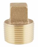 Ford Meter Box MIPT Brass Corporation Stop 