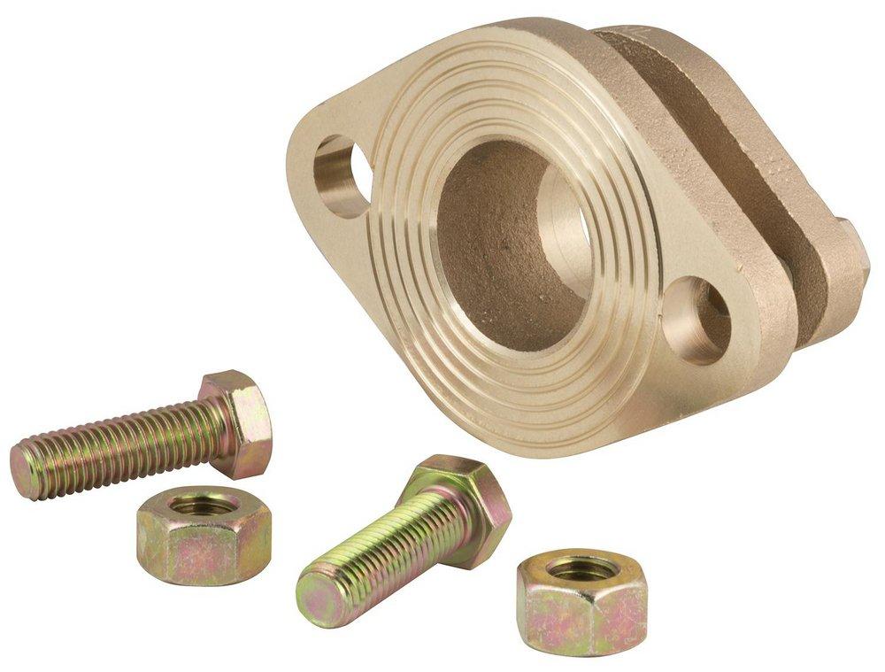 Ford Meter Box Brass Meter Key Adapter 