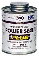 WHITLAM White Metal Blue Pipe Joint Compound 