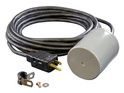 25 ft. Float Control with Plug