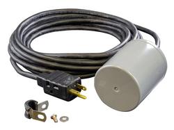 25 ft. Float Control with Plug