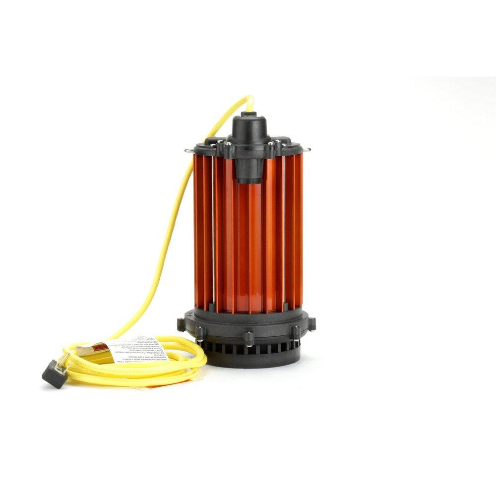 Liberty Pumps *CVR* 4/10 HP HIGH TEMP SUMP PUMP 1 