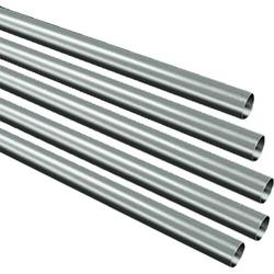 20 ft. x 1 in. 316 Seamless Stainless Steel Pipe