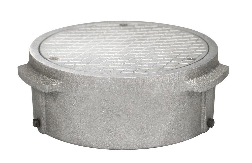 Sioux Chief Cleanout 