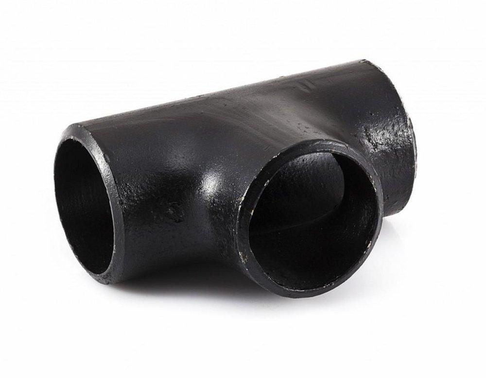 STD WPB Tee Buttweld Carbon Steel 