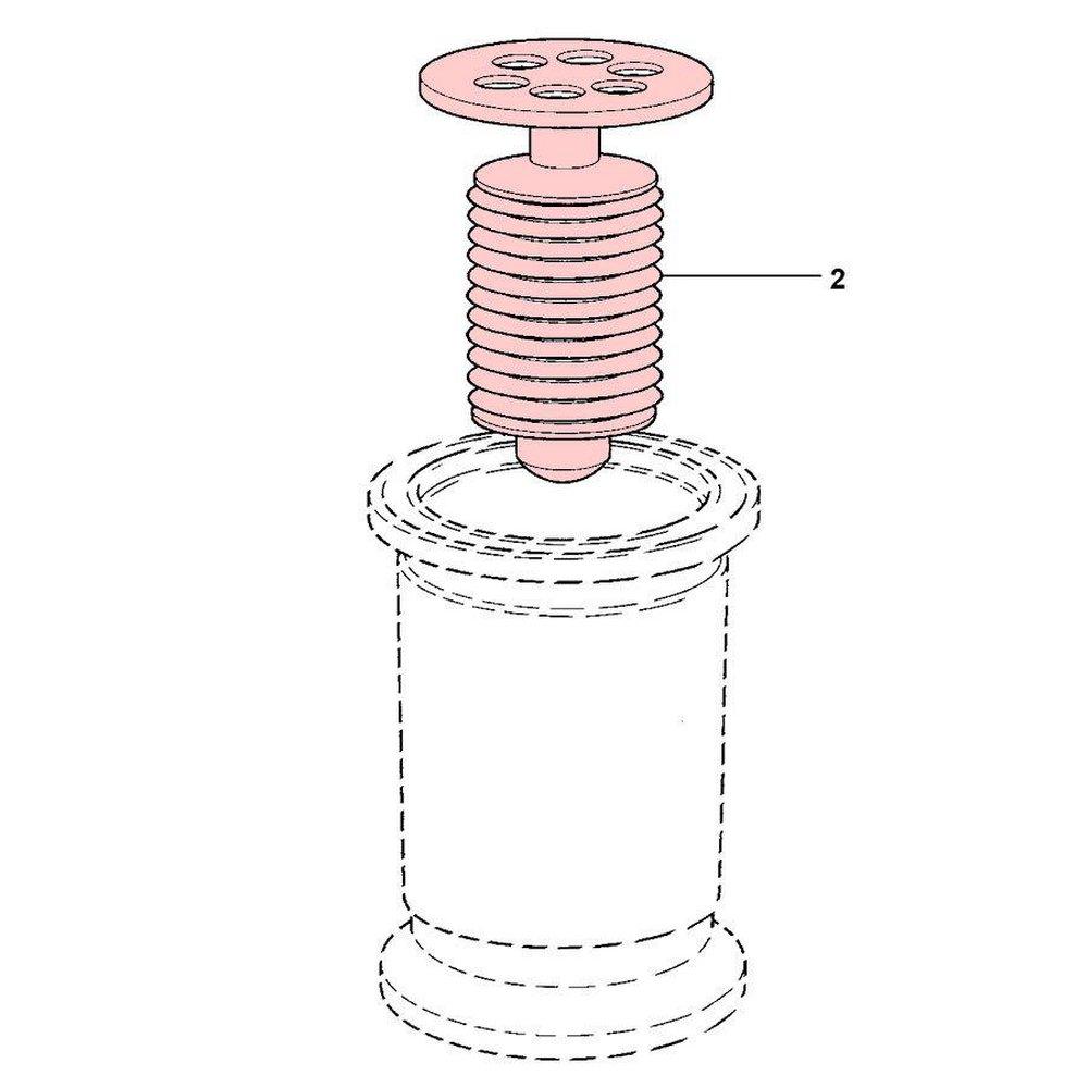 Spirax Sarco Stainless Steel 