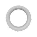 White PVC Schedule 40 Female Adapter 