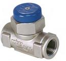 1 in. Stainless Steel Steam Trap