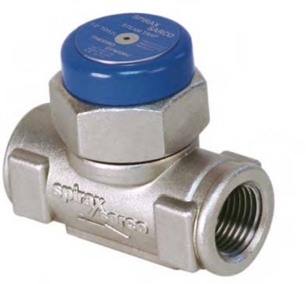 Spirax Sarco Stainless Steel Steam Trap 
