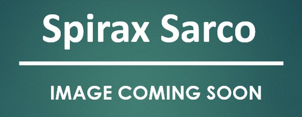 Spirax Sarco Metal Strainer Screen 