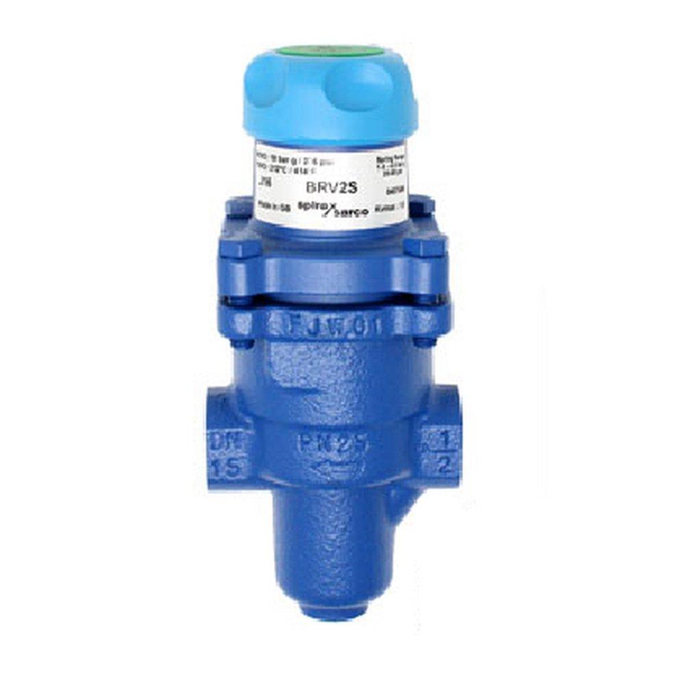 Spirax Sarco Direct Pressure Regulator Valve 