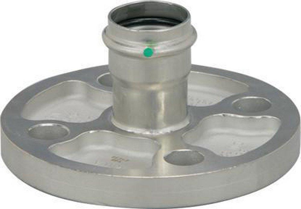 Viega 1 Stainless Steel 316 Adapter Flange PXFLG 