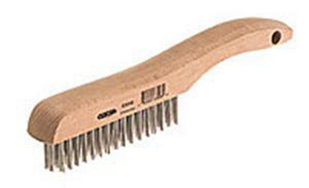 Osborn Wire Scratch Brush Economy 