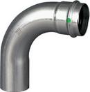 Viega 3/4 X 3/4 Stainless Steel 316 Elbow 90 FTGXP 