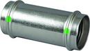 1/2 Stainless Steel 316 Coupling PXP L/ ST