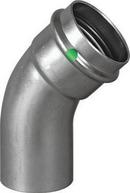 1 X 1 Stainless Steel 316 Elbow 45 FTGXP 