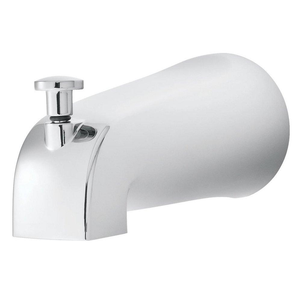 Speakman Polished Chrome 5-7/20 in. Diverter Tub Spout 