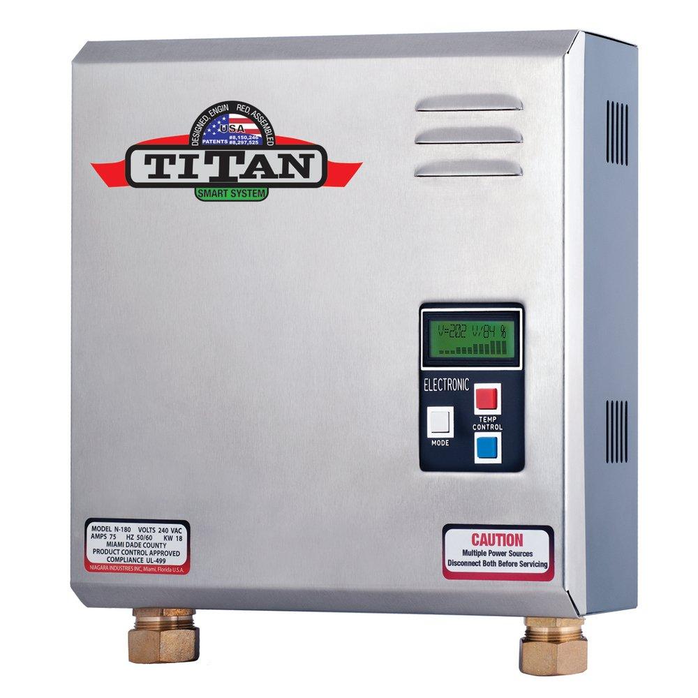 Niagara Industries 18kW Water Heater 