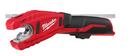 Lithium-Ion Cordless 1/2 in. to 1-1/8 in. (OD) Copper Tubing Cutter - Bare Tool