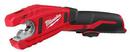 Milwaukee® Red 12V Tube Cutter 