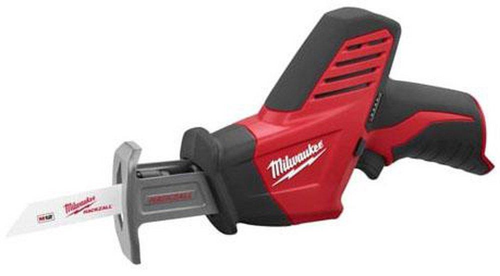Milwaukee® Black 12V Reciprocating Saw 