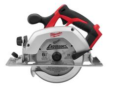 Cordless 6-1/2 in. 18V Circular Saw Bare Tool