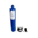 20 Gpm High Flow House Filter With Cartridge Stainless Steel