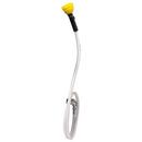 Speakman Yellow SIDE Fitting DRENCH HOSE With MNT HDWR 