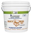 1 gal. Indoor/Outdoor Water Based High Velocity Duct Seal Gray