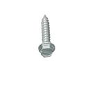 8 mm x 1 in. Zinc Plated Hex Head Self-Drilling & Tapping Screw (Pack of 5000)