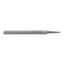 Nicholson Half Round Smooth File 