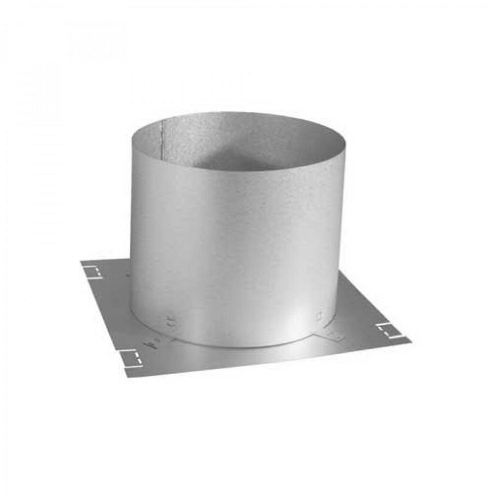 Security Chimneys International Secure Temp ASHT Radiation Shield 