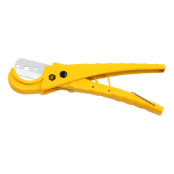 3/4 in. PVC, PEX, CPVC Pipe Cutter