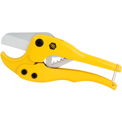 1-1/4 in. PVC, PEX, CPVC Pipe Cutter