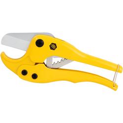 1-1/4 in. PVC, PEX, CPVC Pipe Cutter