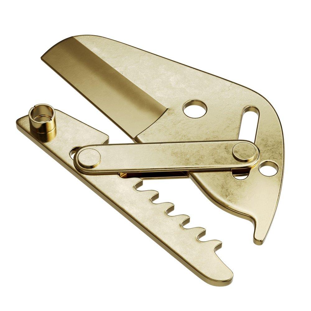 RAPTOR&reg; Replacement Blade Rap60002 