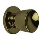 Schlage&reg; Bright Brass Non-Keyed Latch in Brass 