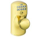 Schlage&reg; FE595 PLY Tool ASSY PLUS UNIT 505 