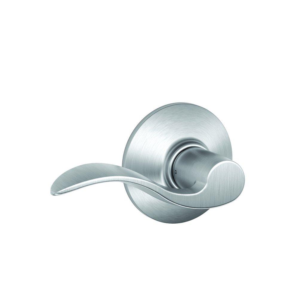 F10 ACC 626 DUAL OPT LATCH & STRIKE 